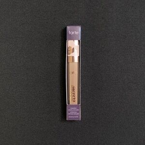 TARTE Medium Neutral 35N Creaseless Creamy Concealer - Full Size .22 oz
